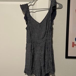 American Eagle Romper